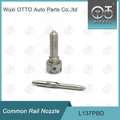 L137PBD Buse commune  pour injecteurs EJBR02401Z / 02901D