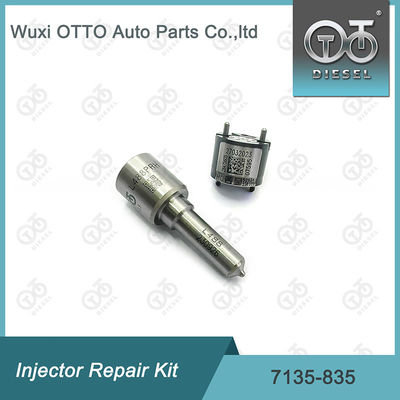 Kit de réparation de l'injecteur de