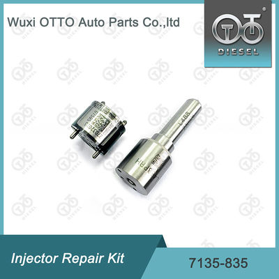 Kit de réparation de l'injecteur de
