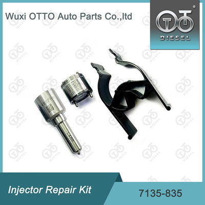 Kit de réparation de l'injecteur de