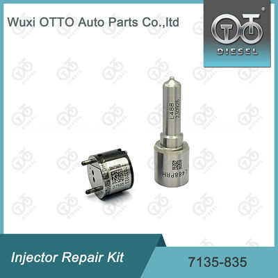 Kit de réparation de l'injecteur de