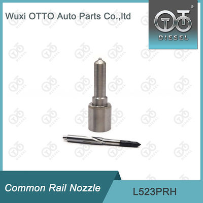 L523PRH Buse d'injecteur de rail commun Pour l'injecteur 28506046 / 28565336 Appliqué VW GOLF 1.6L E6 61/88 KW SUV