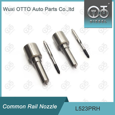 L523PRH Buse d'injecteur de rail commun Pour l'injecteur 28506046 / 28565336 Appliqué VW GOLF 1.6L E6 61/88 KW SUV