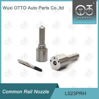 L523PRH Buse d'injecteur de rail commun Pour l'injecteur 28506046 / 28565336 Appliqué VW GOLF 1.6L E6 61/88 KW SUV