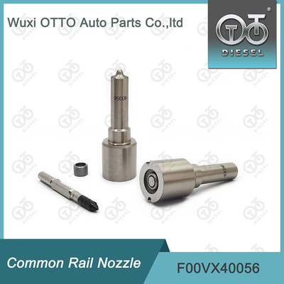 F00VX40056 / F00 VX 40056 Bosch Piezo Douille pour injecteur 0445116033