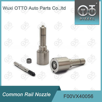F00VX40056 / F00 VX 40056 Injecteur piézoélectrique pour injecteur 0445116033