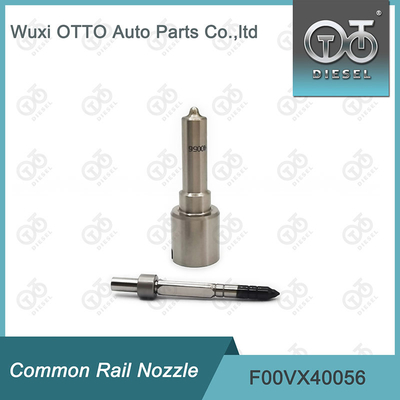 F00VX40056 / F00 VX 40056 Bosch Piezo Douille pour injecteur 0445116033