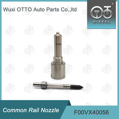 F00VX40056 / F00 VX 40056 Injecteur piézoélectrique pour injecteur 0445116033
