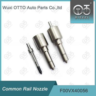 F00VX40056 / F00 VX 40056 Bosch Piezo Douille pour injecteur 0445116033