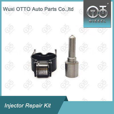 Kit de réparation de l'injecteur Delphi 7135-816