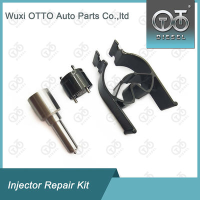 Kit de réparation d'injecteur diesel 7135-816 pour injecteur 28506046 / 28565336 pour VW GOLF 1.6L E6 61/88 KW SUV
