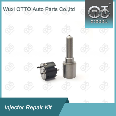 Kit de réparation de l'injecteur Delphi 7135-816