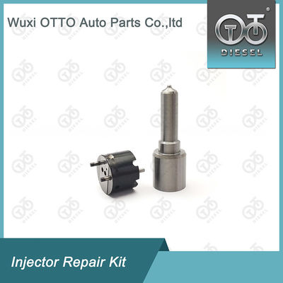 Kit de réparation d'injecteur diesel 7135-816 pour injecteur 28506046 / 28565336 pour VW GOLF 1.6L E6 61/88 KW SUV