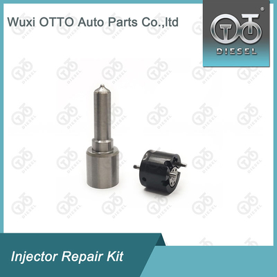 Kit de réparation de l'injecteur Delphi 7135-816