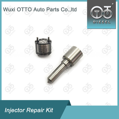 Kit de réparation de l'injecteur Delphi 7135-816