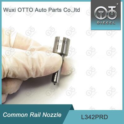 L342PRD Buse à rampe commune  Pour l'injecteur R00101D PSA / FORD DW10C