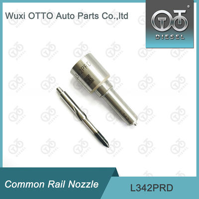 L342PRD Buse à rampe commune  Pour l'injecteur R00101D PSA / FORD DW10C