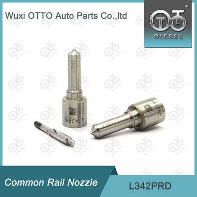 L342PRD Buse à rampe commune  Pour l'injecteur R00101D PSA / FORD DW10C