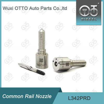 L342PRD Buse à rampe commune  Pour l'injecteur R00101D PSA / FORD DW10C