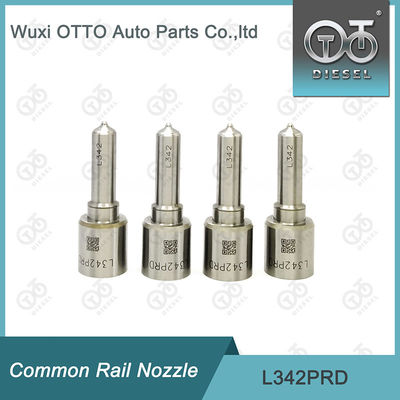 L342PRD Buse à rampe commune  Pour l'injecteur R00101D PSA / FORD DW10C