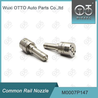 M0007P147 Buse d'injecteur à rail commun pour injecteurs A2C59511606 / 5WS40087