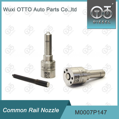 M0007P147 Buse d'injecteur à rail commun pour injecteurs A2C59511606 / 5WS40087