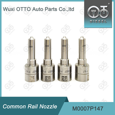 M0007P147 Buse d'injecteur à rail commun pour injecteurs A2C59511606 / 5WS40087