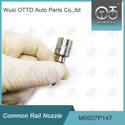 M0007P147 Buse d'injecteur à rail commun pour injecteurs A2C59511606 / 5WS40087