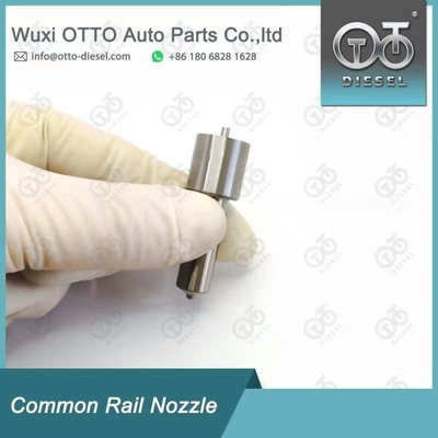 DLLA158P1133 Buse commune à rail dense pour ISUZU 4HK1 / 6HK1 Buse d'injecteur diesel