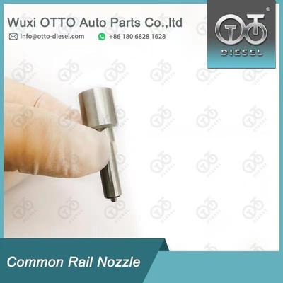DLLA150P1023 Buse commune à rail dense pour injecteurs 095000-512# /721#755#/542#
