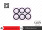 Bosch 6 morceaux de l'injecteur de carburant O Ring Replacement de joint circulaire 0445120074/0445120064