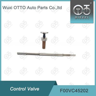 F00VC45202 / F 00V C45 202 Soupape de commande d'injecteur Common Rail pour 0445110680