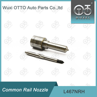 Injecteurs 28565330 de L467NRH Delphi Common Rail Nozzle For