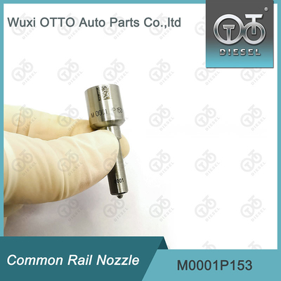 Buse Common Rail Siemens VDO M0001P153 pour injecteurs 5WS40252