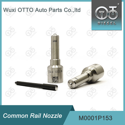Buse Common Rail Siemens VDO M0001P153 pour injecteurs 5WS40252