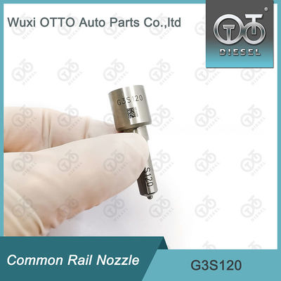 DENSO G3S120 Common Rail Nozzle pour injecteurs 5365904 5284016