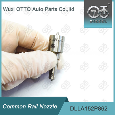 Buse Common Rail Denso DLLA152P862 pour moteur ISUZU 4JJ1