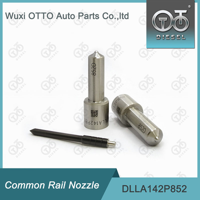 DLLA142P852 Buse commune 093400-8520 pour KOMATSU SA6D125E