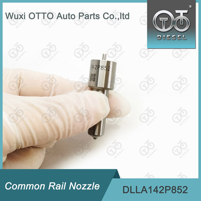 DLLA142P852 Buse commune 093400-8520 pour KOMATSU SA6D125E