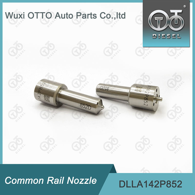 DLLA142P852 Buse commune 093400-8520 pour KOMATSU SA6D125E