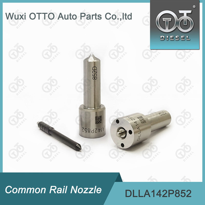 DLLA142P852 Buse commune 093400-8520 pour KOMATSU SA6D125E