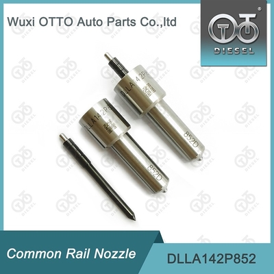 DLLA142P852 Buse commune 093400-8520 pour KOMATSU SA6D125E