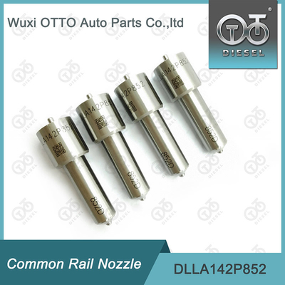 DLLA142P852 Buse commune 093400-8520 pour KOMATSU SA6D125E