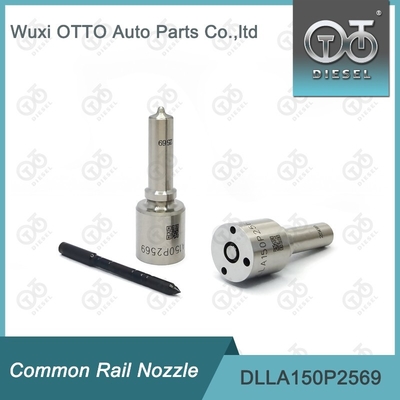 DLLA150P2569 Bosch Commonal Rail Nozzle pour injecteurs 0445120460