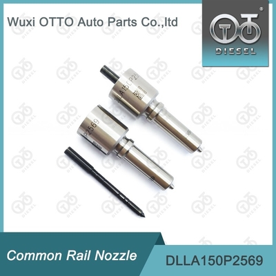 DLLA150P2569 Bosch Commonal Rail Nozzle pour injecteurs 0445120460