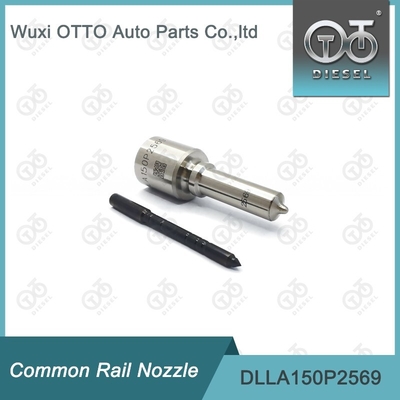 DLLA150P2569 Bosch Commonal Rail Nozzle pour injecteurs 0445120460