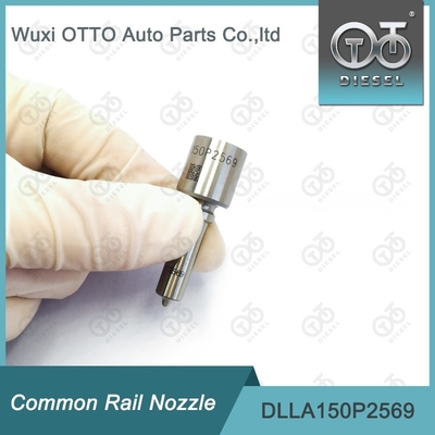DLLA150P2569 Bosch Commonal Rail Nozzle pour injecteurs 0445120460