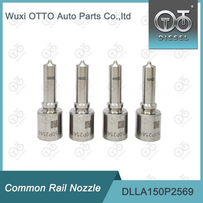 DLLA150P2569 Bosch Commonal Rail Nozzle pour injecteurs 0445120460