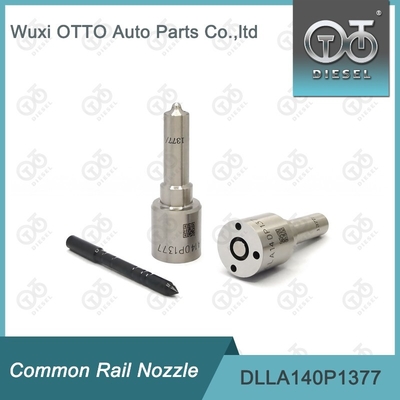 DLLA140P1377 Bec Common Rail de Bosch Pour les injecteurs