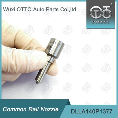 DLLA140P1377 Bec Common Rail de Bosch Pour les injecteurs